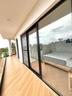 Penthouse Playa Encuentro/ private spa - Cabarete - 2