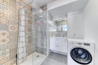 GuestReady - Apt. Lumineux à Villeurbanne - Villeurbanne - 8