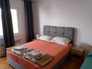 Apartments in Zadar/Zadar Riviera 7794 - Zadar - 4