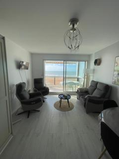 Appartement avec vue mer - 2