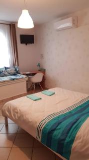 Fortuna Apartmanok Eger - Eger - 8