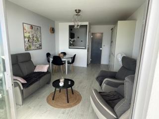 Appartement avec vue mer - 3