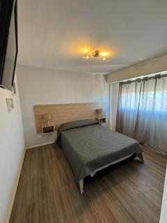 Departamento Dos Ambientes Zona Güemes/Aldrey - Mar del Plata - 9