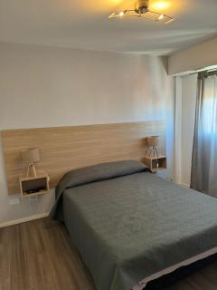 Departamento Dos Ambientes Zona Güemes/Aldrey - Mar del Plata - 5
