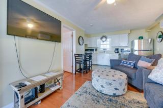 Steps to Ocean North Myrtle Beach Condo with Porch! - Myrtle Beach - 8