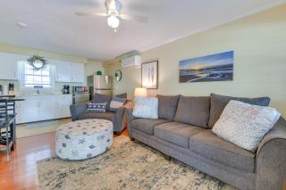 Steps to Ocean North Myrtle Beach Condo with Porch! - Myrtle Beach - 7