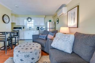 Steps to Ocean North Myrtle Beach Condo with Porch! - Myrtle Beach - 6