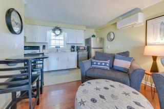 Steps to Ocean North Myrtle Beach Condo with Porch! - Myrtle Beach - 5