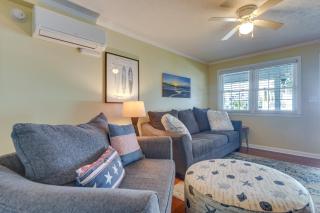 Steps to Ocean North Myrtle Beach Condo with Porch! - Myrtle Beach - 4
