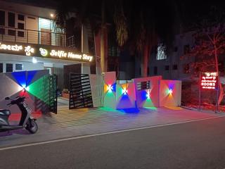 Selfie homestay - Mysore - 2