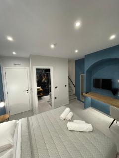 Incanto Luxury Suites - Nafpaktos - 4