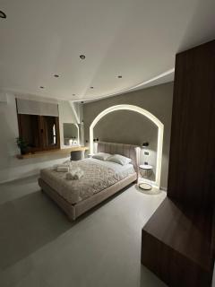 Incanto Luxury Suites - Nafpaktos - 1