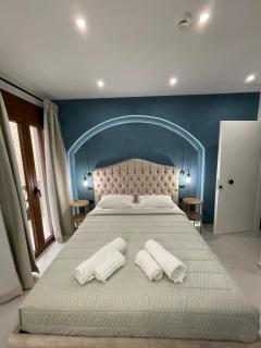 Incanto Luxury Suites - Nafpaktos - 3