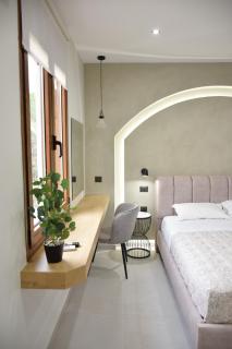 Incanto Luxury Suites - 1