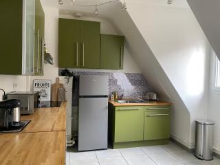Le duplex cosy au cœur du centre-ville d'Evreux - Évreux - 2