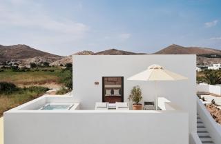 Parilio, a Member of Design Hotels - Naousa - 3