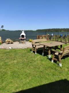 Klimatyczny dom, Ryn Mazury Lawki - 2