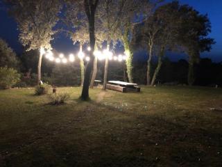 Proche Aix-en-Provence maison avec piscine - 10 personnes - Rognes - 2