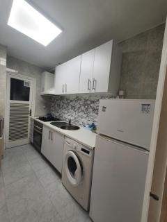 apartamento Alma - 3