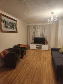 Captivating 3-Bed House in Kent - Kent - 3