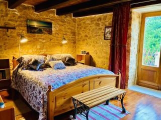 Maison de Montfort - Vitrac - 8