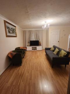 Captivating 3-Bed House in Kent - Kent - 0