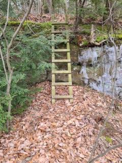 Hocking Hills Cabin-Private Hot Tub, Hiking, Caves - Rockbridge - 3