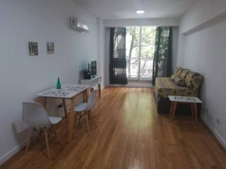 Nuñez apartment for 4 with near Aeroparque - Buenos Aires - 8