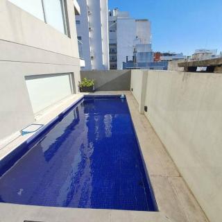 Nuñez apartment for 4 with near Aeroparque - 7