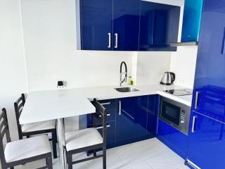 Pattaya Grand Avenue 1 Bedroom Cityview 6th floor - Pattaya - 7
