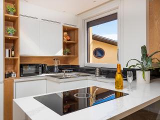 Regina Vittoria Relais EcoSmart Luxury Home SPA - De Vivo Realty - Vico Equense - 1
