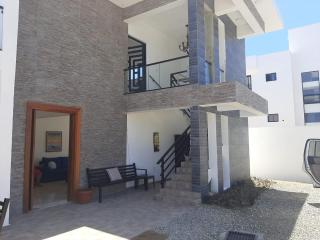 VILLA ALIMAR - La Palmita - 9