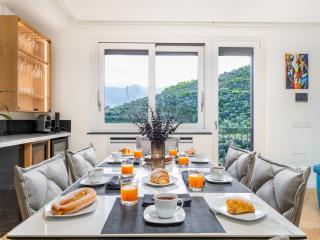 Regina Vittoria Relais EcoSmart Luxury Home SPA - De Vivo Realty - Vico Equense - 2