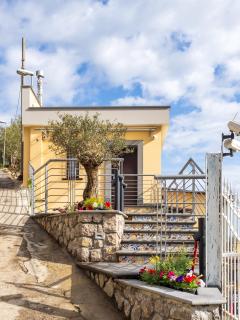 Regina Vittoria Relais EcoSmart Luxury Home SPA - De Vivo Realty - Vico Equense - 8