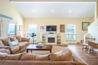Family Tides home - Crystal Beach - 7