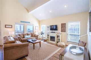 Family Tides home - 6