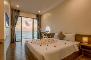 Wave Sound Beach House Phu Quoc - Phú Quốc - 0