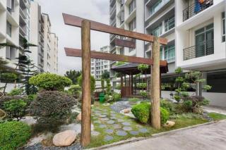 Mount austin #Midori Green#Austin Center Quiet Accommodation - Johor Bahru - 0