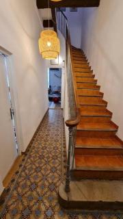 Agréable maison de ville avec patio - Marsiglia - 7