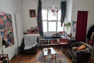 Agréable maison de ville avec patio - Marsiglia - 6
