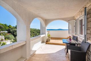 Apartments Jasmina - Vinišće - 8