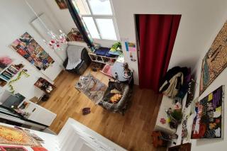 Agréable maison de ville avec patio - Marsiglia - 1