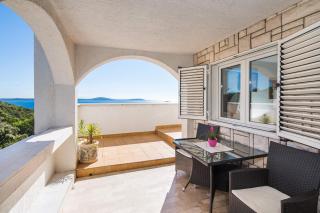 Apartments Jasmina - Vinišće - 7