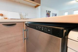 Whiteside Apartment - Bathgate - 2