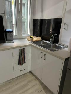 Alexandros apartment in Corfu Town New Fortress - Agios Rokkos - 5
