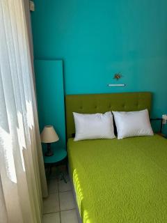 Sofia's Cozy Two Bedroom Apartment - Plataniás - 3