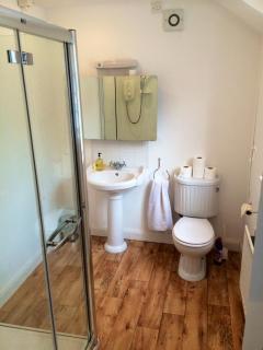 Kingsmills Cottages - 9