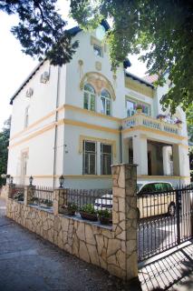 Vila Zahumka - Mostar - 5