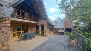 #523 Kruger Park Lodge, Hazyview - Hazyview - 7