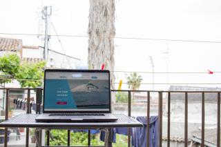 Cifalino - Full Cozy Apartment with Wi-Fi in Catania - Catania - 9